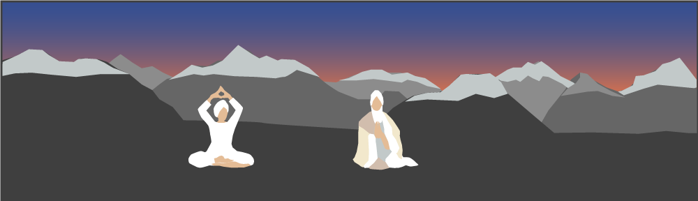 Alaska Kundalini Yoga Basecamp